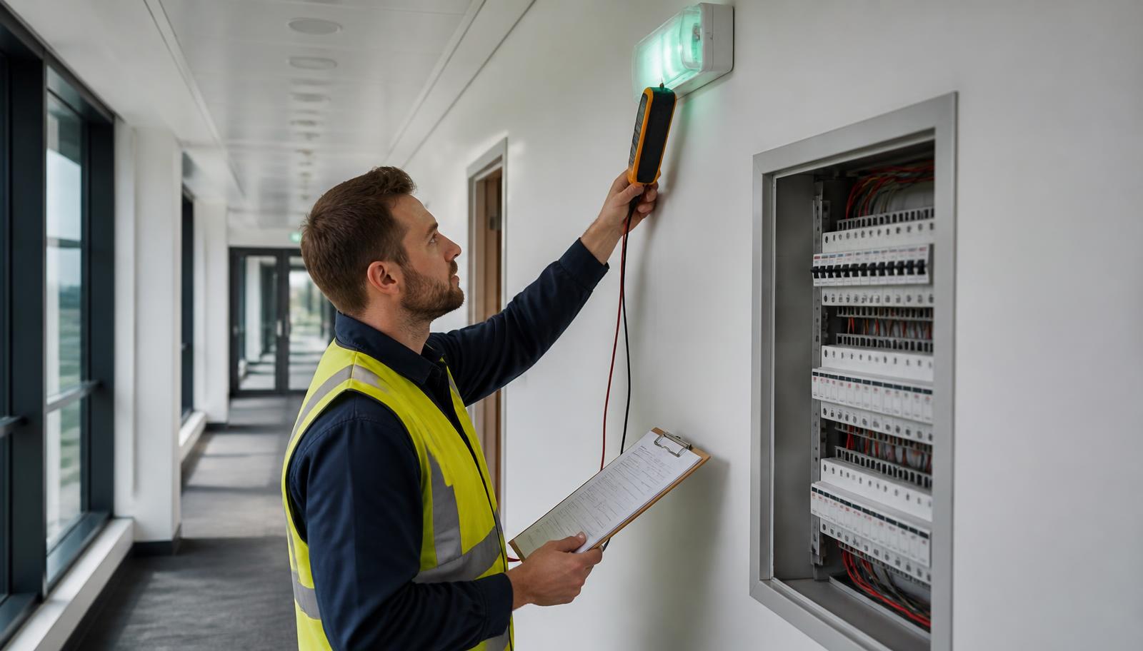 Facility Services