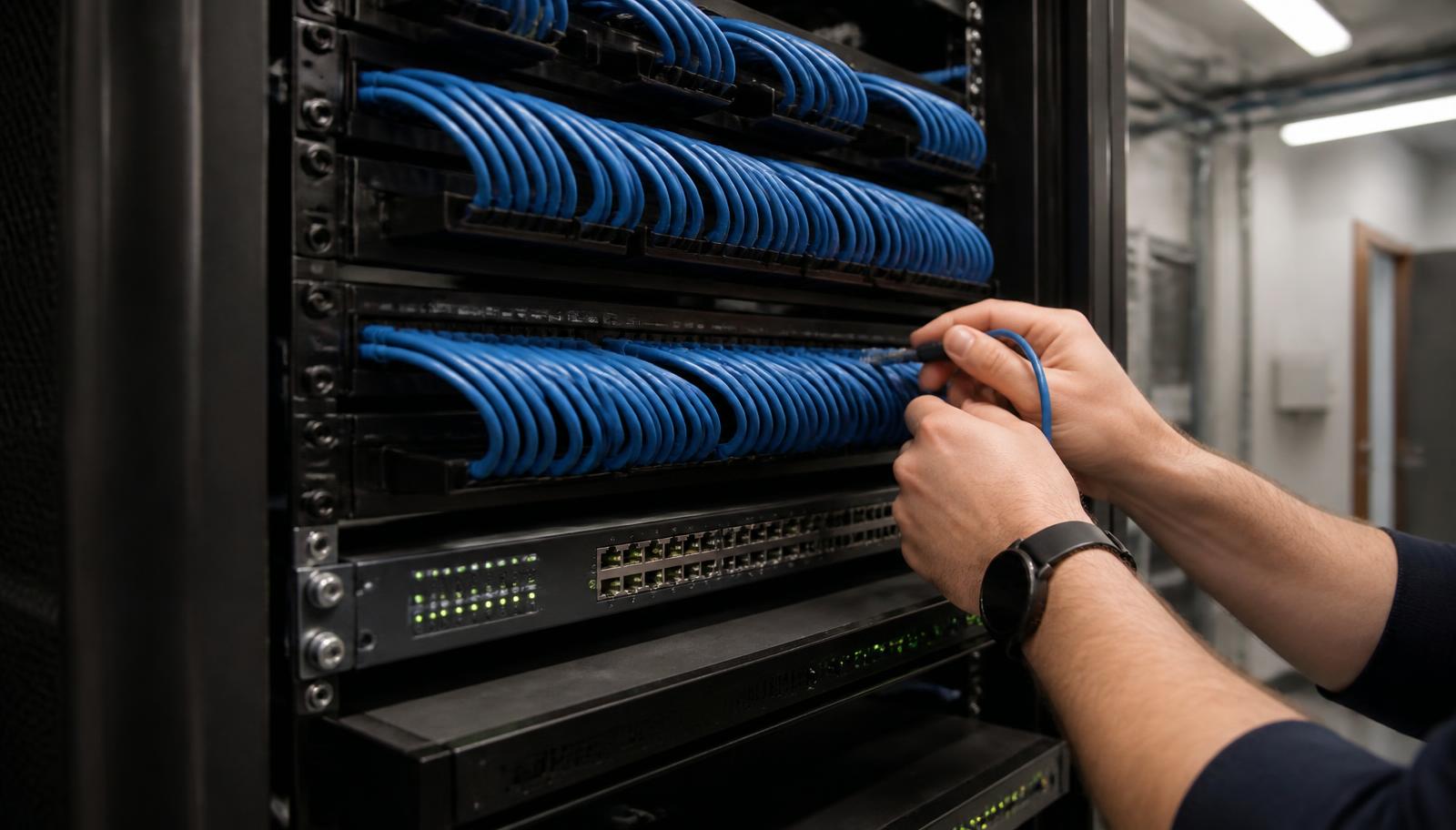 Network Solutions